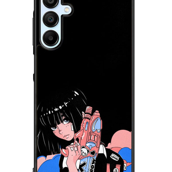 Hypebeast Art Aesthetic Samsung Galaxy A15 5G Case CT9627