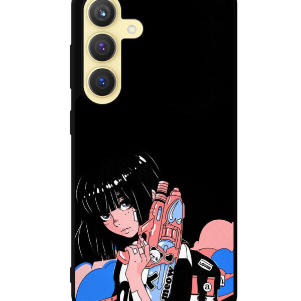Hypebeast Art Aesthetic Samsung Galaxy S24 Plus Case CT9627