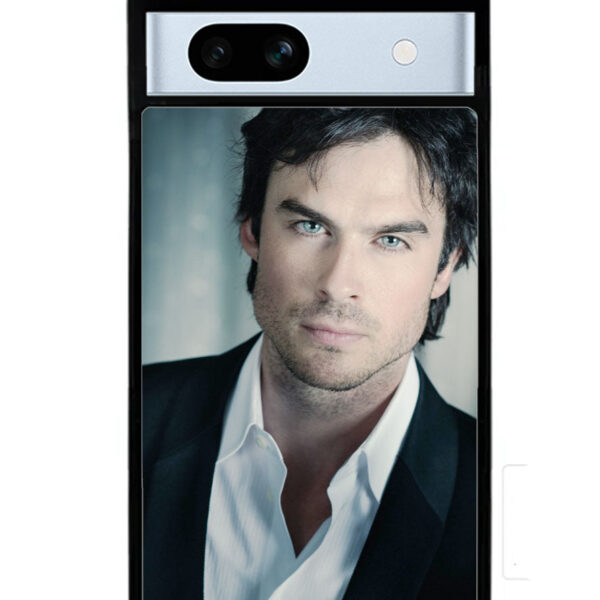Ian Somerhalder Google Google Pixel 7A Case CT0984