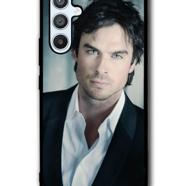 Ian Somerhalder Samsung Galaxy A54 5G Case CT0984
