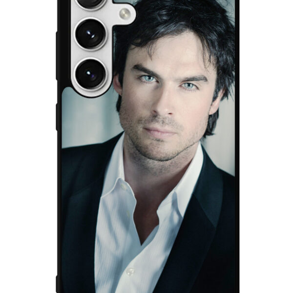 Ian Somerhalder Samsung Galaxy S24 5G Case CT0984