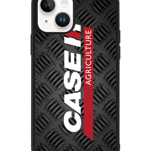 IH Tractor Diesel Logo iPhone 15 Plus Case CT5259