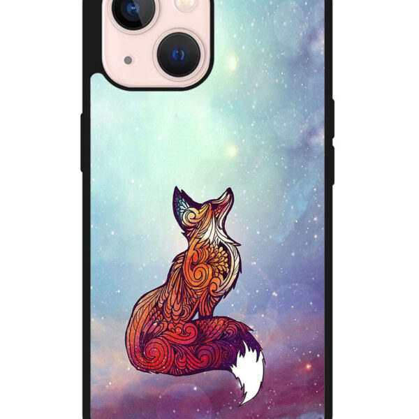 Imagine Fox Google iPhone 13 Mini Case CT0068
