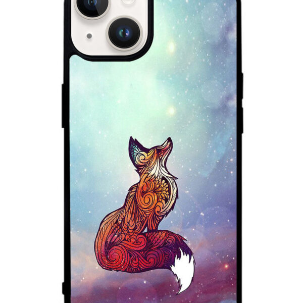 Imagine Fox Google iPhone 14 Plus Case CT0068