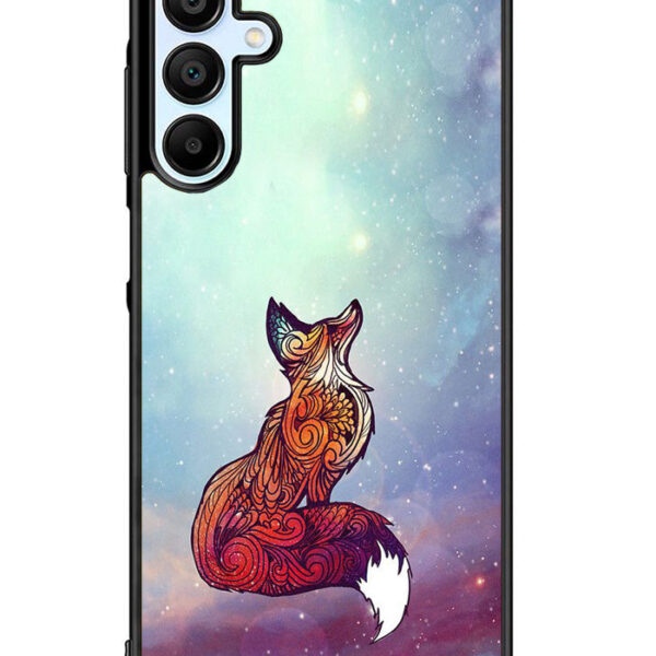 Imagine Fox Samsung Galaxy A15 5G Case CT0068