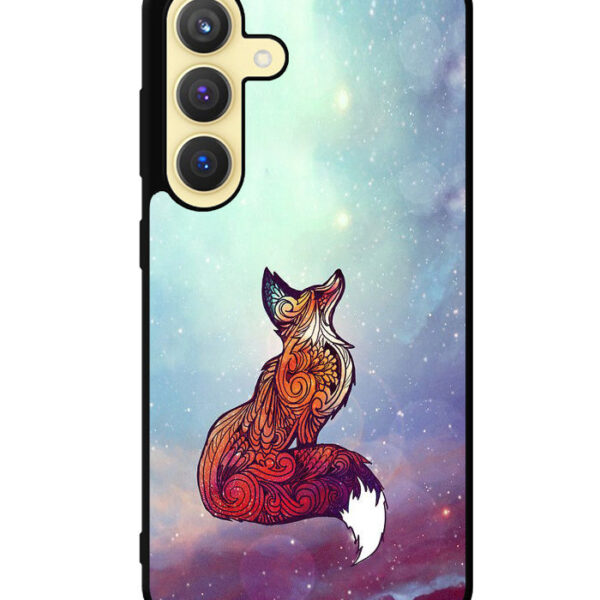Imagine Fox Samsung Galaxy S24 Plus Case CT0068