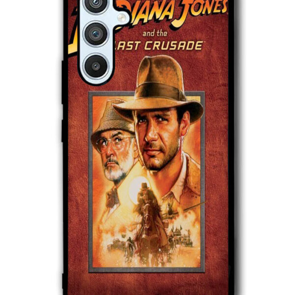 Indiana Jones Samsung Galaxy A54 5G Case CT10877