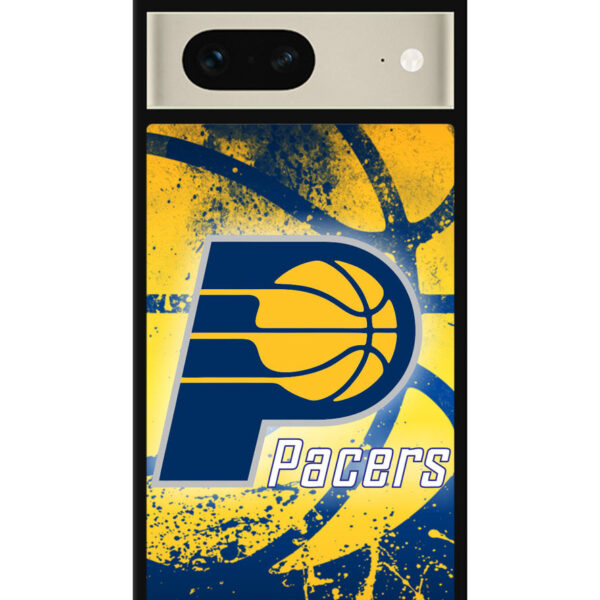 Indiana Pacers Google Pixel 7 Case CT5255