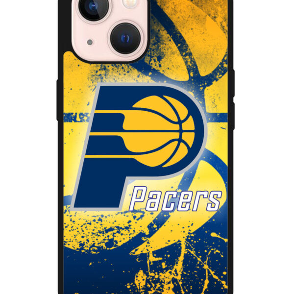 Indiana Pacers iPhone 13 Mini Case CT5255