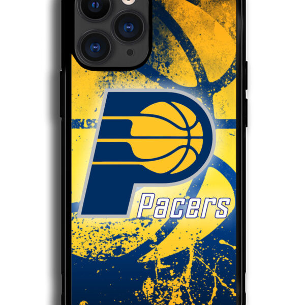 Indiana Pacers iPhone 13 Pro Case CT5255