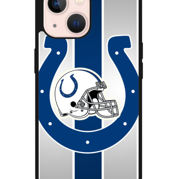 Indianapolis Colts Google iPhone 13 Case CT0586