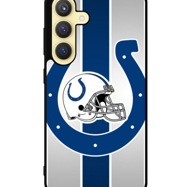 Indianapolis Colts Samsung Galaxy S24 Plus Case CT0586