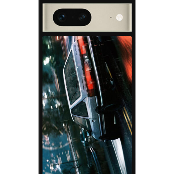 Initial D Anime Google Pixel 7 Case CT4867