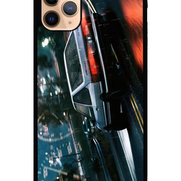 Initial D Anime iPhone 11 Pro Max Case CT4867