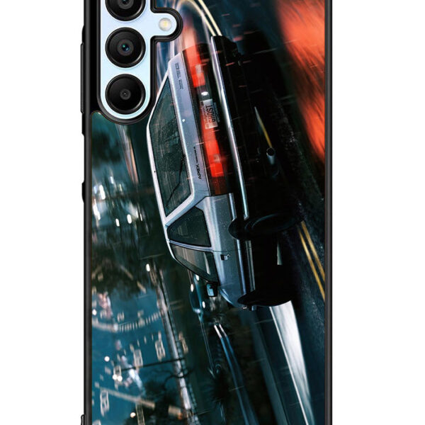 Initial D Anime Samsung Galaxy A15 5G Case CT6429