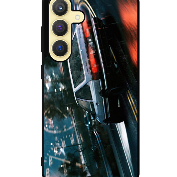Initial D Anime Samsung Galaxy S24 Plus Case CT6429