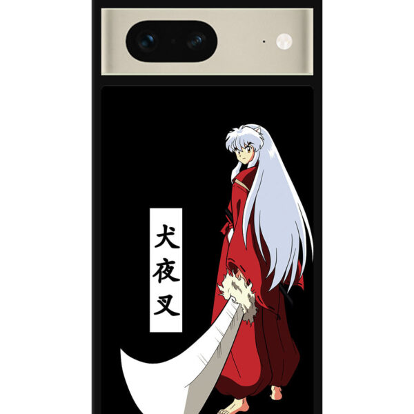Inuyasha Google Pixel 7 Case CT4870