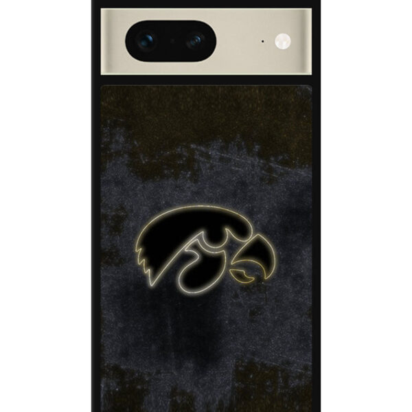 Iowa Hawkeye Google Pixel 7 Case CT5248