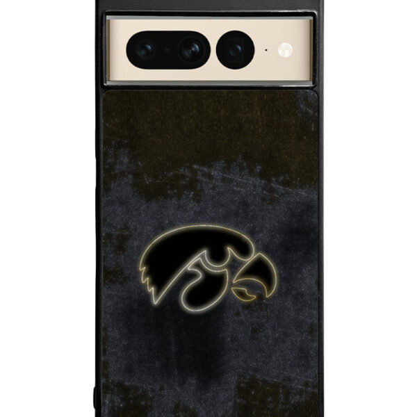 Iowa Hawkeye Google Pixel 7 Pro Case CT5248