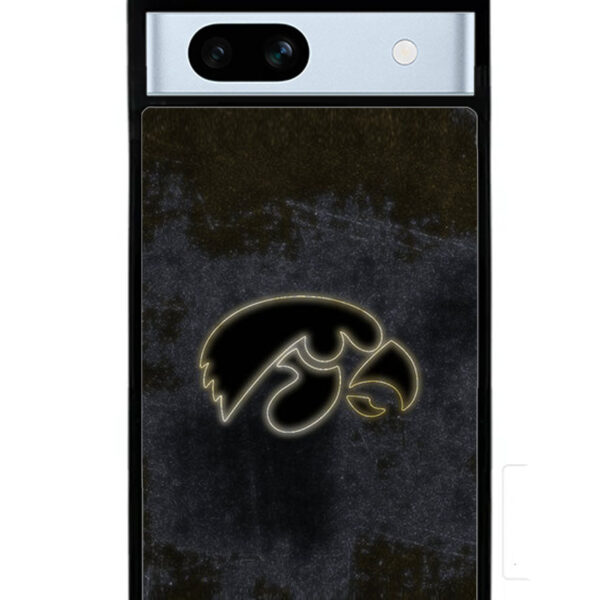 Iowa Hawkeye Google Pixel 7A Case CT5248