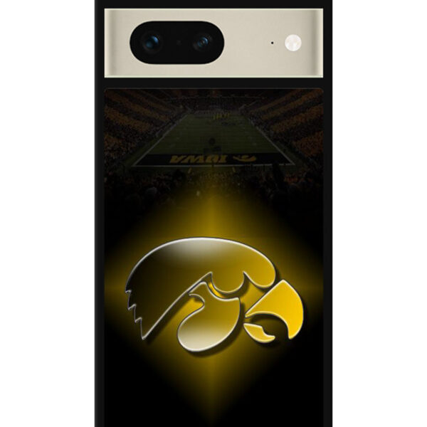 Iowa Hawkeyes Google Pixel 7 Case CT5247