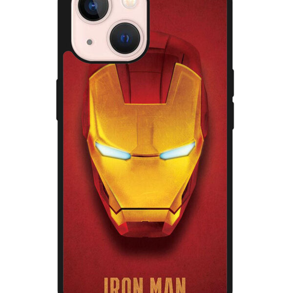 iron man iPhone 13 Case CT7379