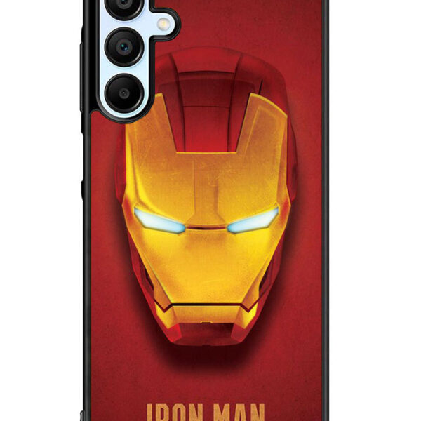 iron man Samsung Galaxy A15 5G Case CT7379