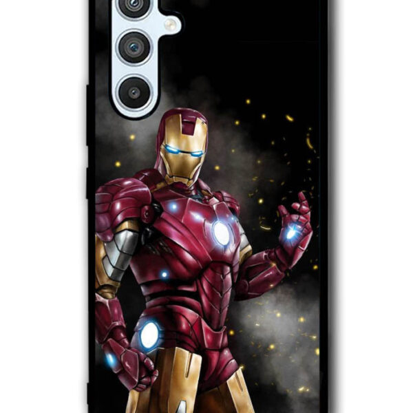 Iron man Samsung Galaxy A54 5G Case CT10880