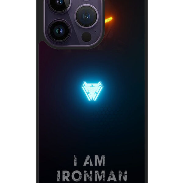 Ironman Avengers Endgame iPhone Cases , Samsung Galaxy Cases , Google Pixel Cases , Motorola Cases CT1918