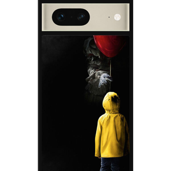 IT horror movie Google Pixel 7 Case CT0472
