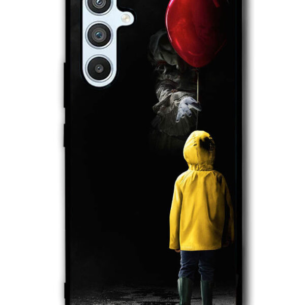 IT horror movie Google Samsung Galaxy A54 5G Case CT0472