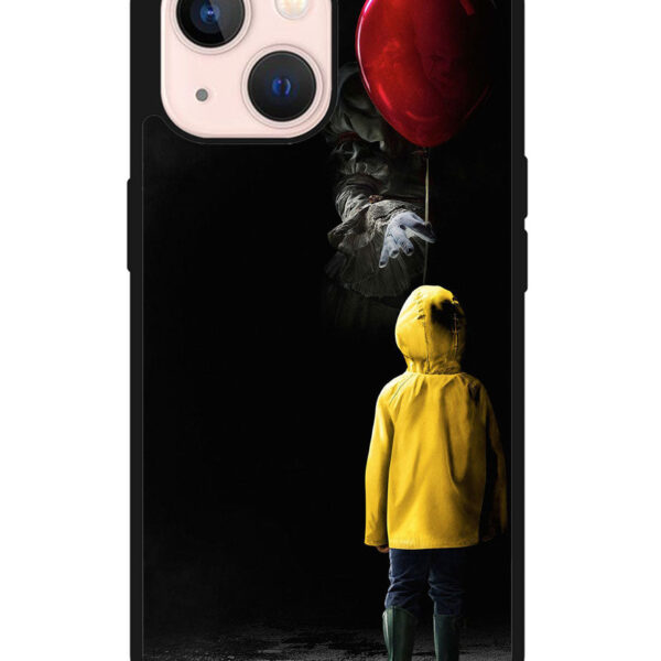 IT horror movie iPhone 13 Case CT0472