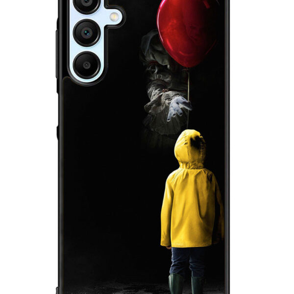 IT horror movie Samsung Galaxy A15 5G Case CT0472