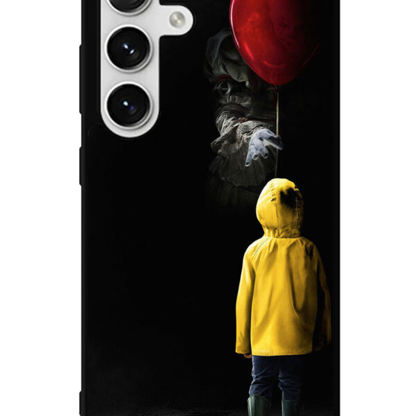 IT horror movie Samsung Galaxy S24 5G Case CT0472