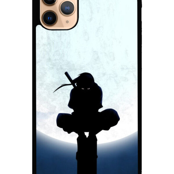 Itachi Uchiha iPhone 11 Pro Max Case CT6485