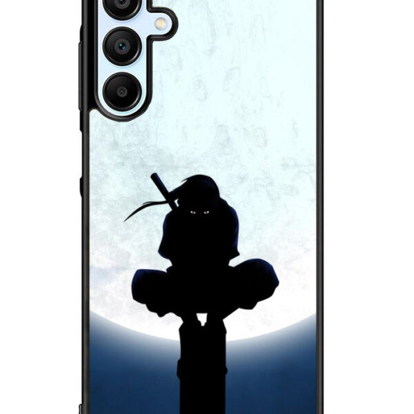 Itachi Uchiha Samsung Galaxy A15 5G Case CT7492