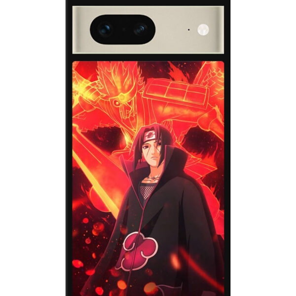 Itachi Uchiha Susano Google Pixel 7 Case CT9349