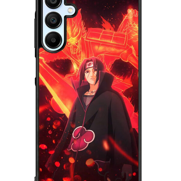 Itachi Uchiha Susano Samsung Galaxy A15 5G Case CT9349