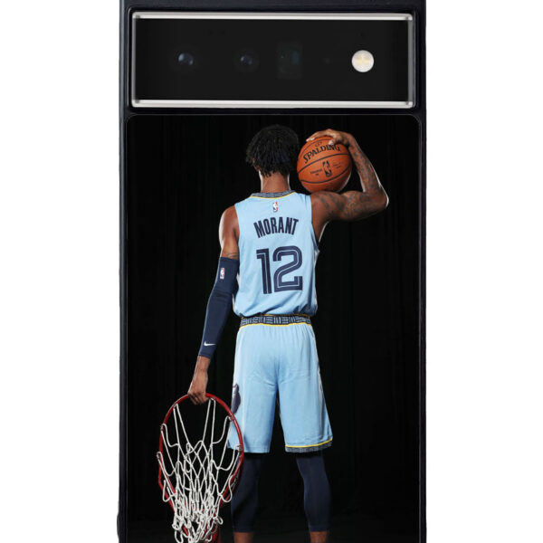 Ja Morant Google Pixel 6 Pro Case CT8255