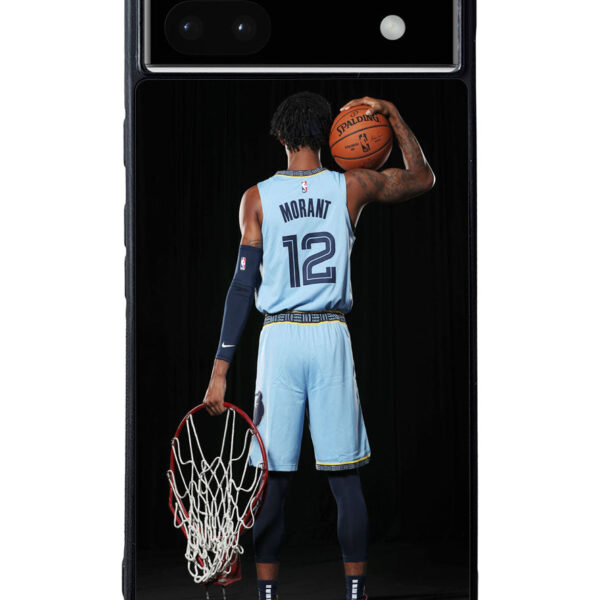 Ja Morant Google Pixel 6A Case CT8255