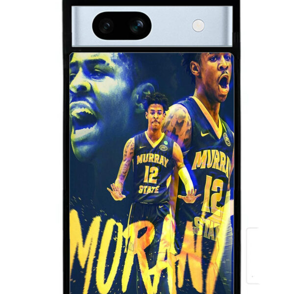 ja morant wallpaper Google Pixel 7A Case CT7618