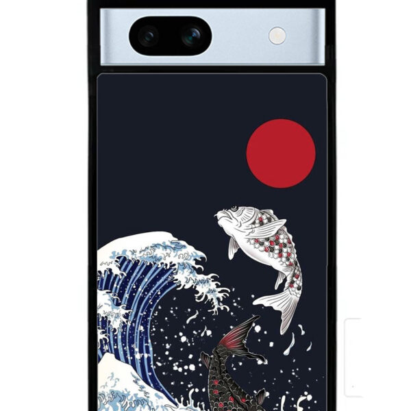Japanese Google Pixel 7A Case CT8750