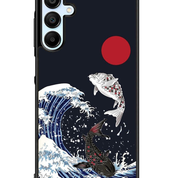 Japanese Samsung Galaxy A15 5G Case CT8750