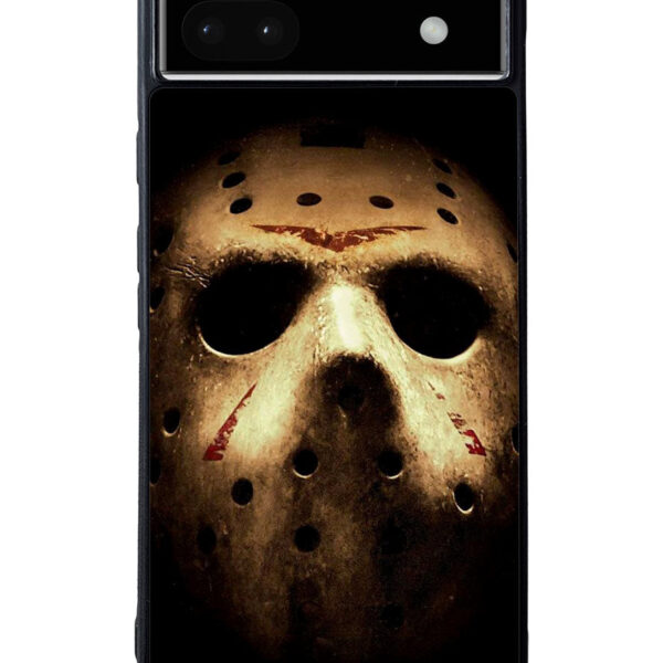 Jason Friday The 13th Google Google Pixel 6A Case CT1339