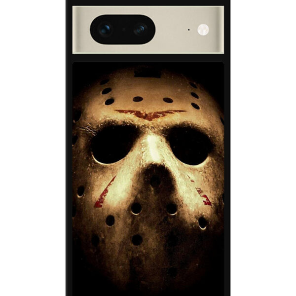 Jason Friday The 13th Google Google Pixel 7 Case CT1339
