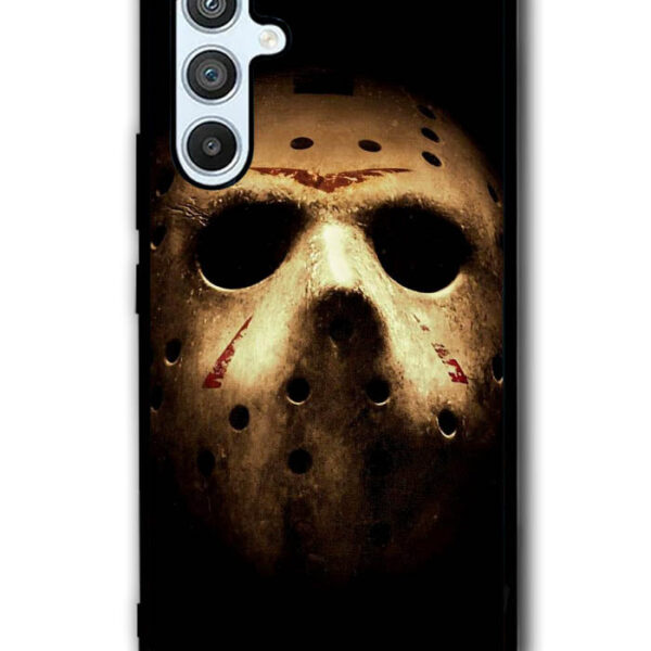Jason Friday The 13th Samsung Galaxy A54 5G Case CT1339