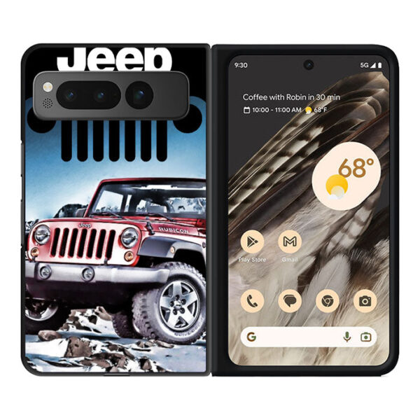 Jeep Google Pixel Fold CT1550