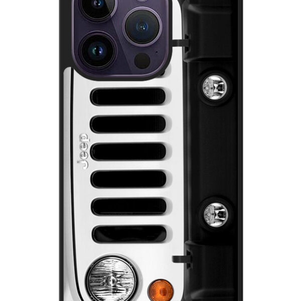 Jeep Wrangler iPhone Cases , Samsung Galaxy Cases , Google Pixel Cases , Motorola Cases CT1316