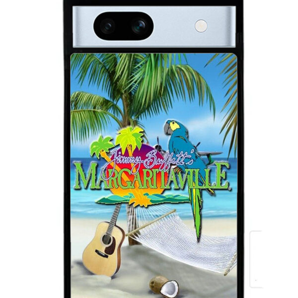 jimmy buffett margaritaville XGoogle Google Pixel 7A Case CT0751
