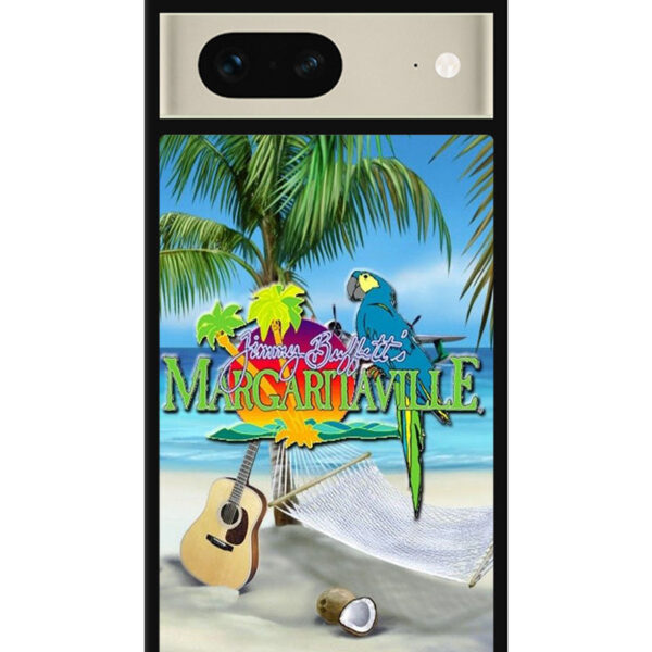 jimmy buffett margaritaville XGoogle Pixel 7 Case CT0751
